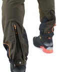 Pantalone Masseria MP48 Verde