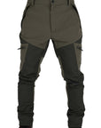 Pantalone Masseria Caccia Estivo M-Tex MP74 Verde
