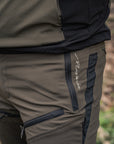 Pantalone Masseria MP26 Estivo da Caccia Verde