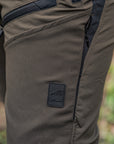 Pantalone Masseria MP26 Estivo da Caccia Verde