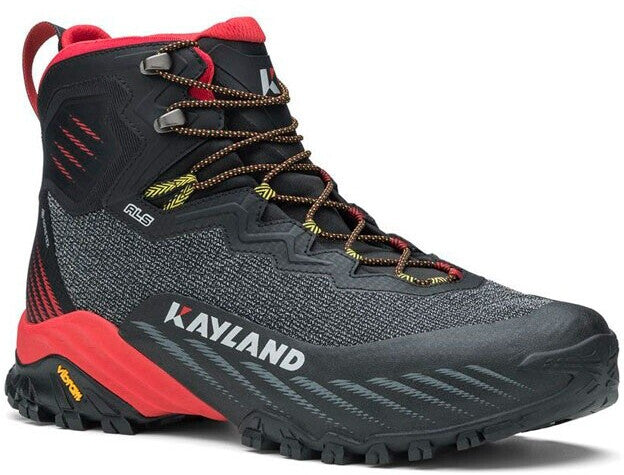 Kayland Duke Mid GTX – Scarpone Trekking GORE-TEX® Vibram®