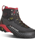 DUKE MID GTX BLACK RED