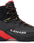 Kayland Duke Mid GTX – Scarpone Trekking GORE-TEX® Vibram®