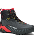 DUKE MID GTX BLACK RED