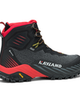 DUKE MID GTX BLACK RED