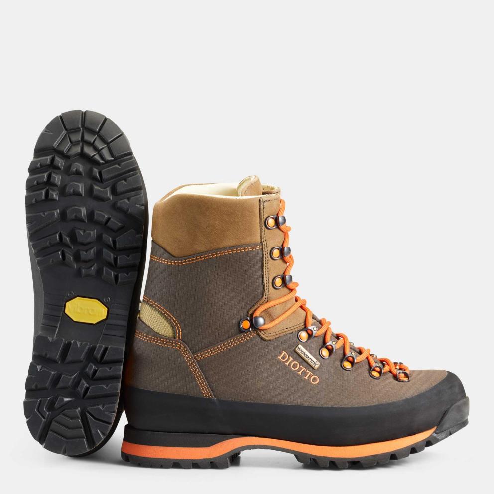 Scarponi Diotto Hunter  HV Windtex®