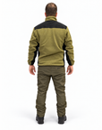 Completo Invernale da Caccia Masseria M12 + Pantalone Art.17