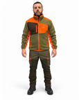Completo Invernale da Caccia Masseria M12 + Pantalone Art.17