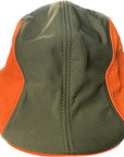 Coppola Vient SoftShell 1149 Verde/Arancio