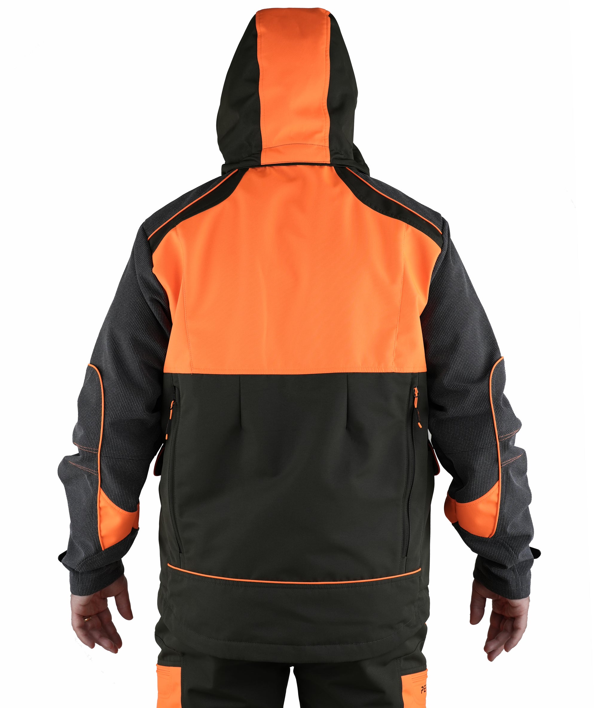 Giacca Masseria M20 Verde