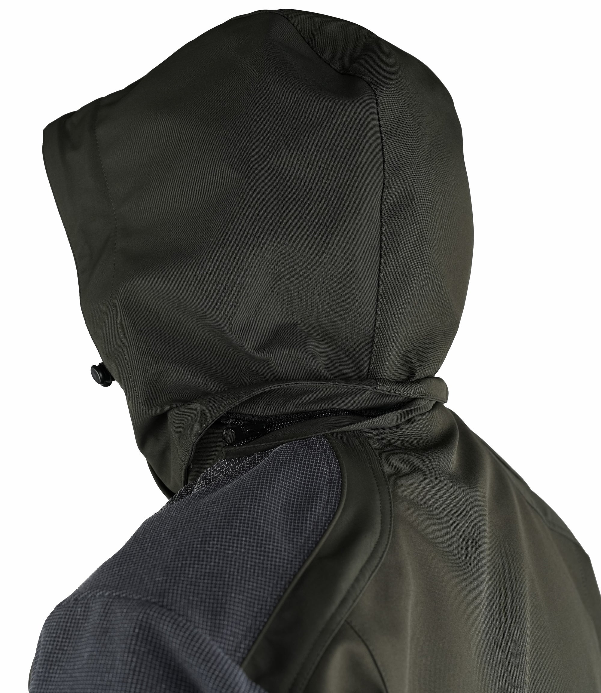 Giacca Masseria M20 Verde