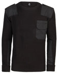 Pullover Brandit BW Oliva