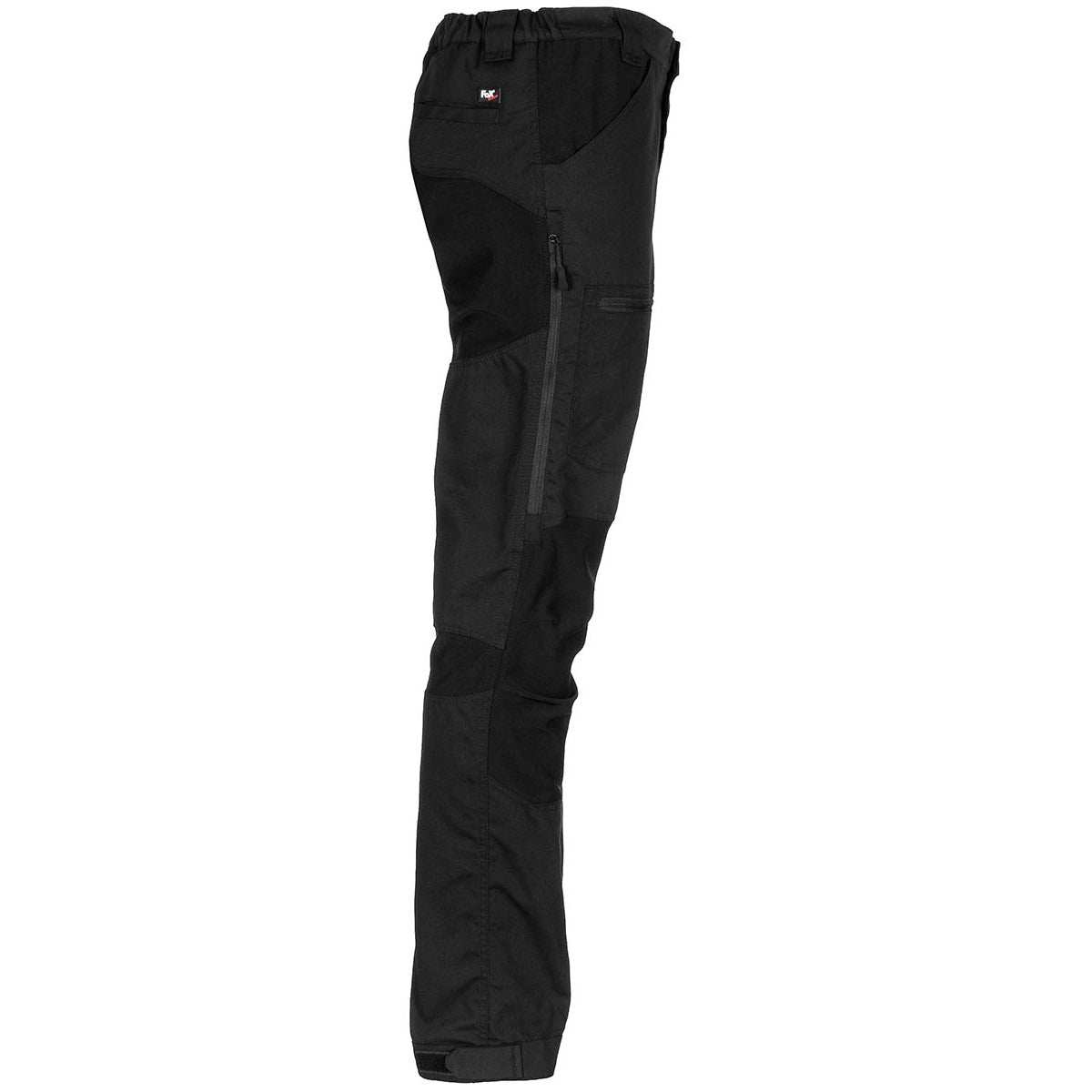 Pantalone outdoor Verde