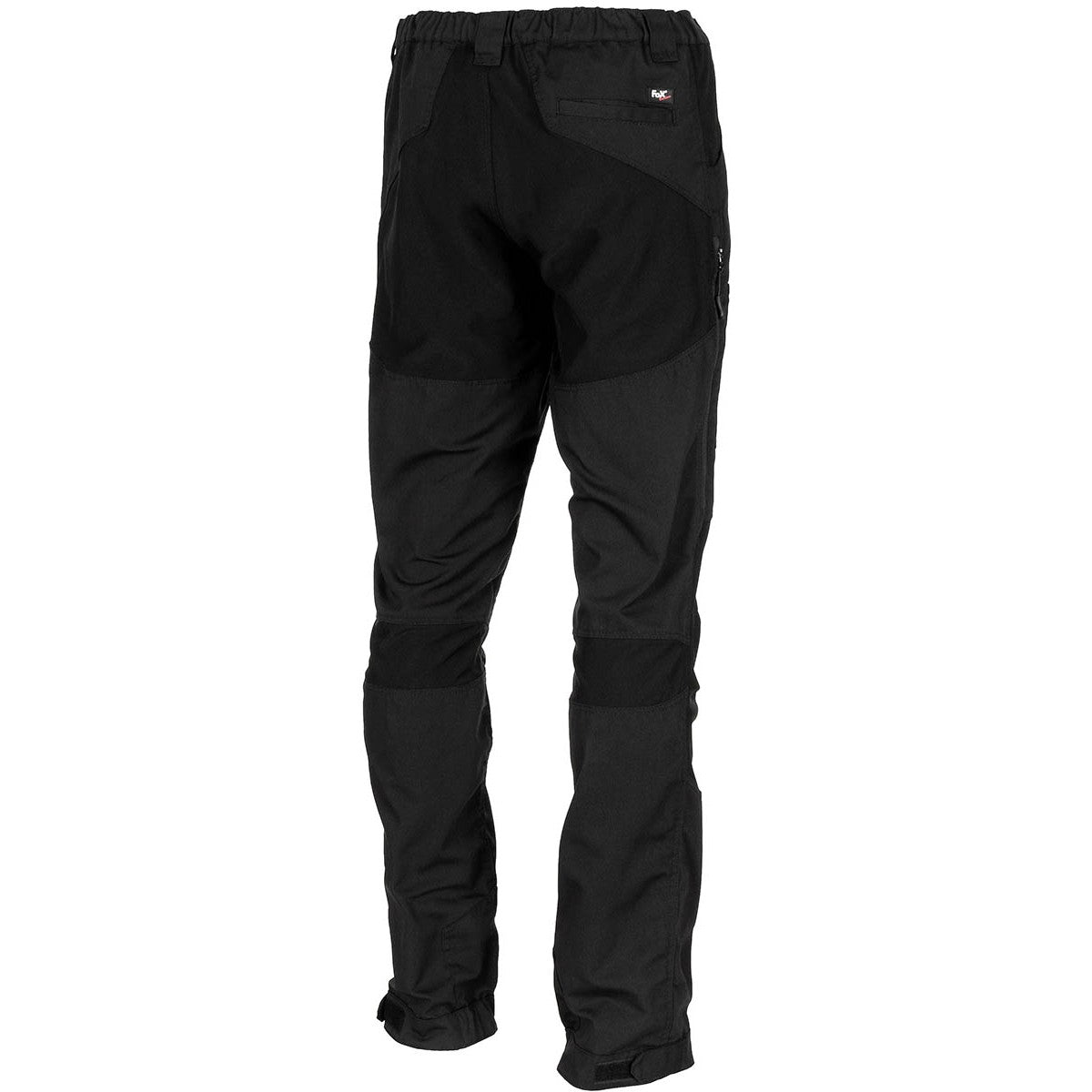 Pantalone outdoor Verde