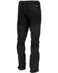 Pantalone outdoor Verde