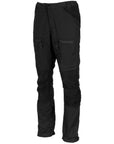 Pantalone outdoor Verde