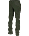 Pantalone outdoor Verde