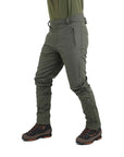 Pantalone Vient Softshell VP06 Verde