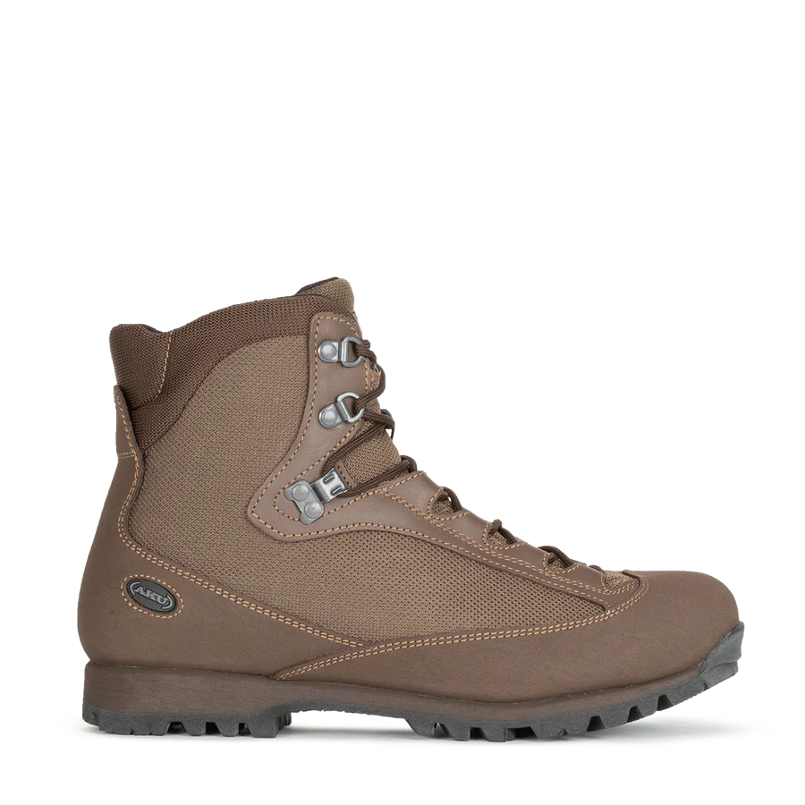 Scarpone Aku Pilgrim Gtx Marrone