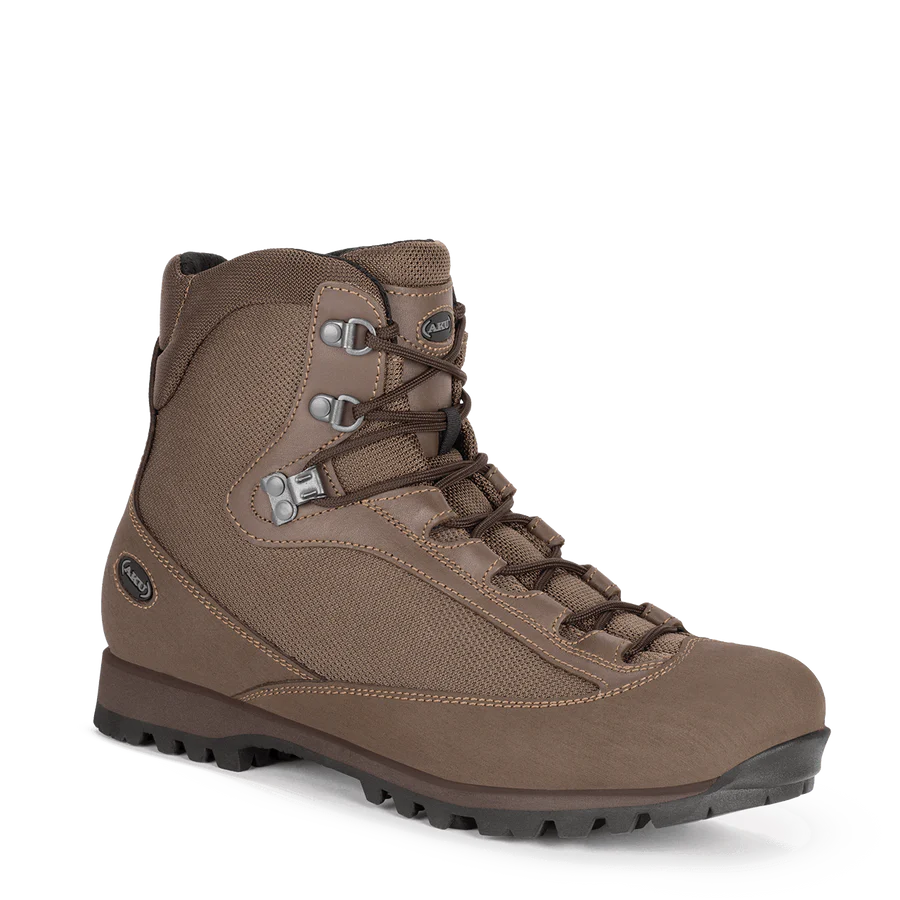 Scarpone Aku Pilgrim Gtx Marrone