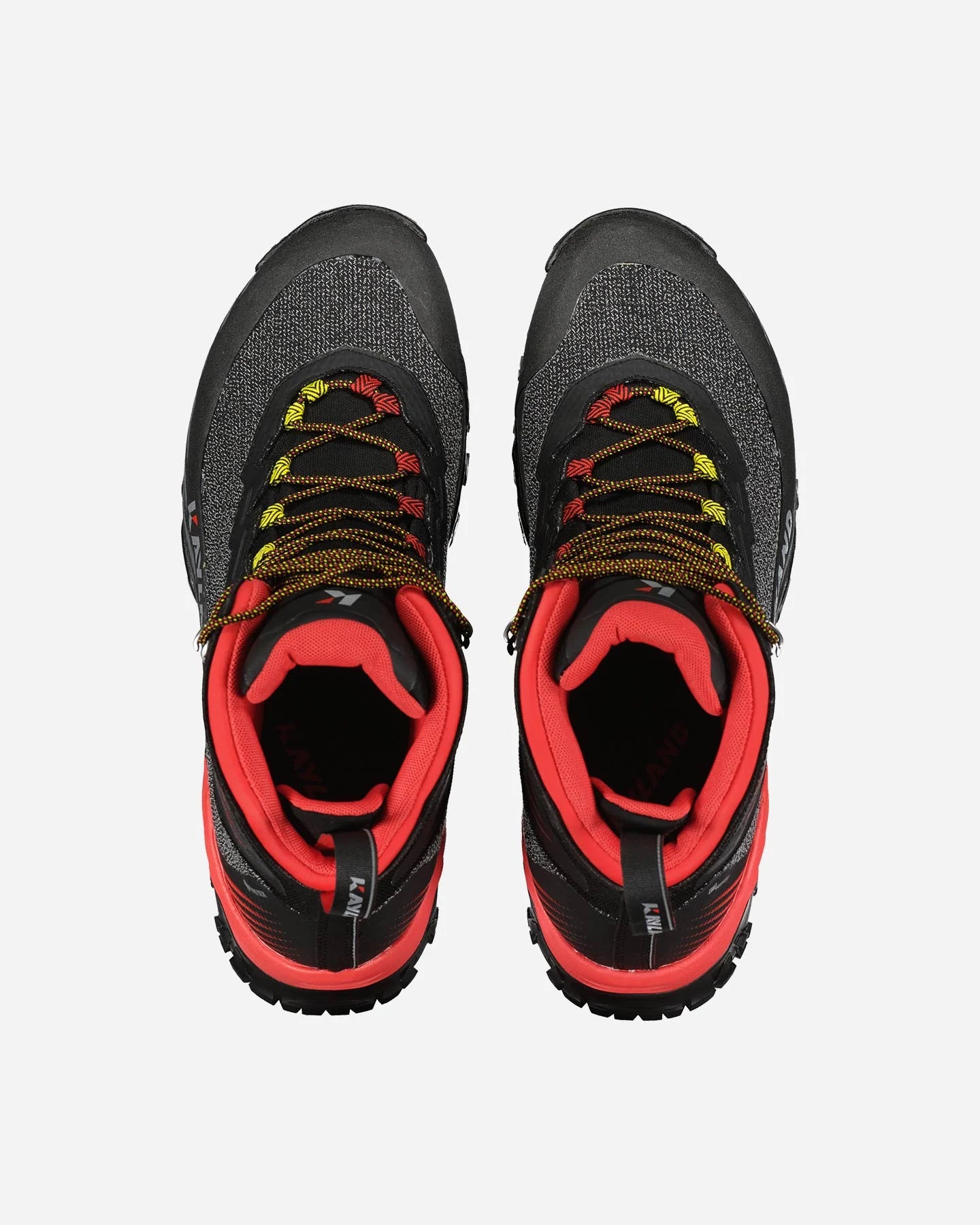 Kayland Duke Mid GTX – Scarpone Trekking GORE-TEX® Vibram®