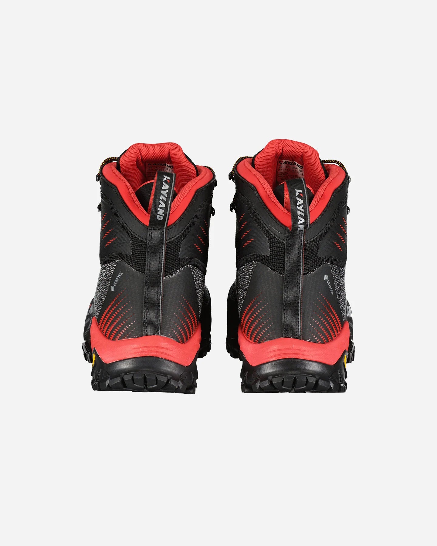 Kayland Duke Mid GTX – Scarpone Trekking GORE-TEX® Vibram®