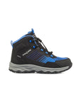 Trezeta Move Mid WP – Scarponcini Trekking Impermeabili Bambino/a