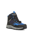Trezeta Move Mid WP – Scarponcini Trekking Impermeabili Bambino/a