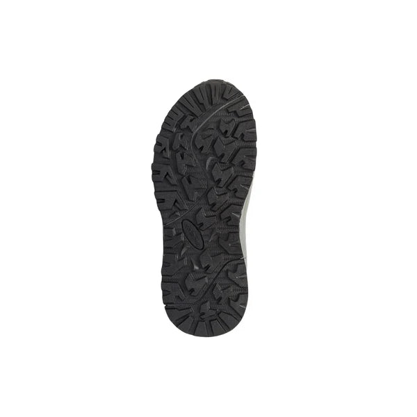 Trezeta Move Mid WP – Scarponcini Trekking Impermeabili Bambino/a