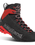 Kayland Stellar AD GTX – Scarpone Ramponabile Gore-Tex da Alpinismo in Nabuk