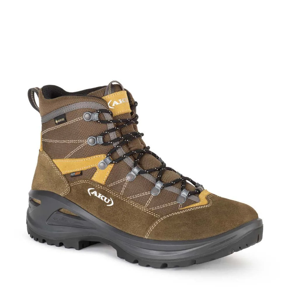 Gore Tex Scarpe Avvicinamento Aku Scarpa Aku Trekking Cimon