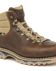 Scarpone Zamberlan Gardena gtx Marrone