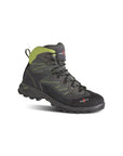 Scarpe da trekking Kayland Taiga Evo Gore-Tex (Grigio Lime) uomo