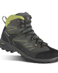 Scarpe da trekking Kayland Taiga Evo Gore-Tex (Grigio Lime) uomo