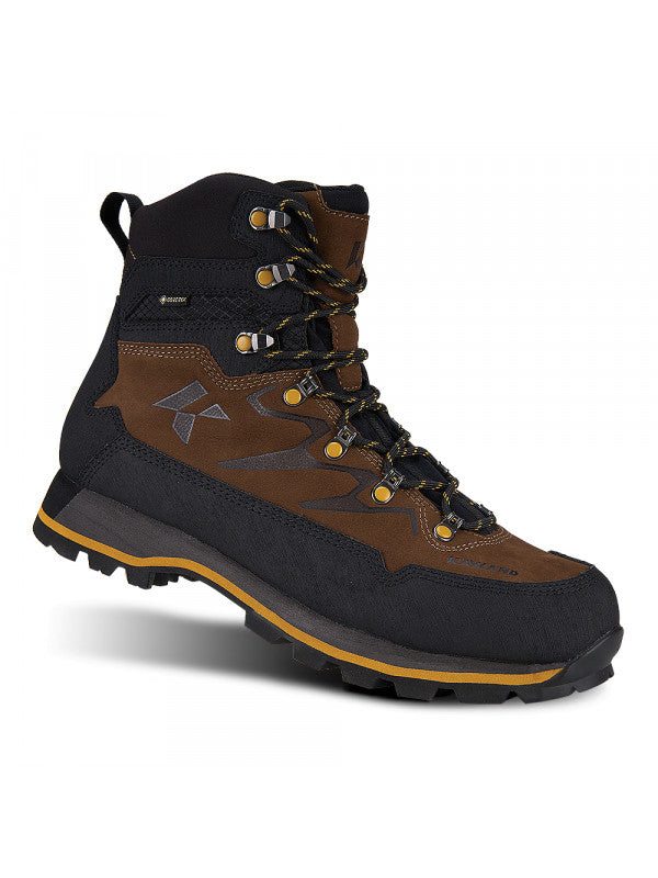 Scarpone Kayland Vector Gtx Uomo Impermeabile con Suola Vibram®