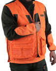 Gilet Vient VT20 Arancio