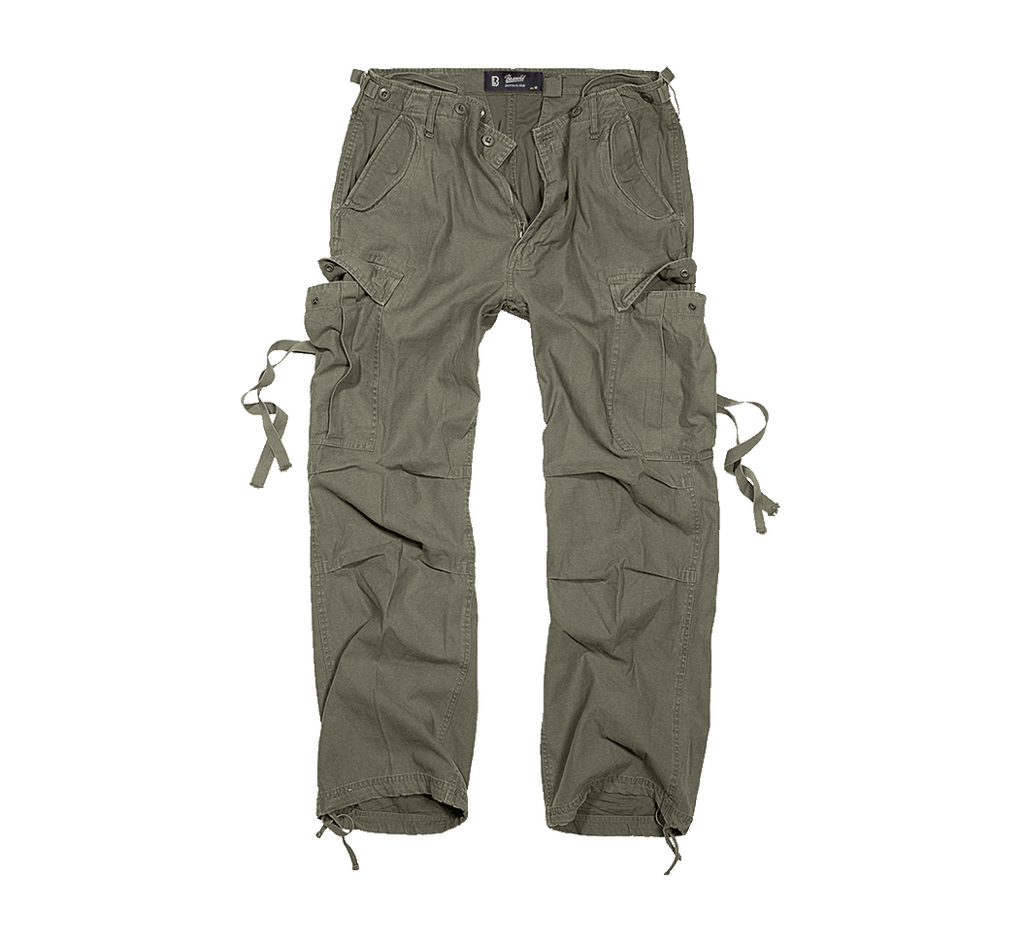 Pantaloni brandit discount