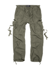 Pantalone Brandit Vintage M65 Woodland