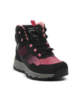 Trezeta Move Mid WP – Scarponcini Trekking Impermeabili Bambino/a