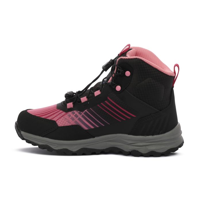 Trezeta Move Mid WP – Scarponcini Trekking Impermeabili Bambino/a