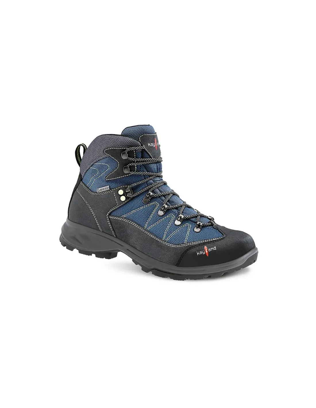 Scarpa Kayland Ascent Evo Gtx BLU