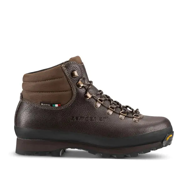 Zamberlan Scarpe da trekking Ultra Lite Gtx Rr Mid