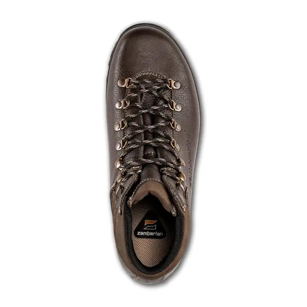 Zamberlan Scarpe da trekking Ultra Lite Gtx Rr Mid