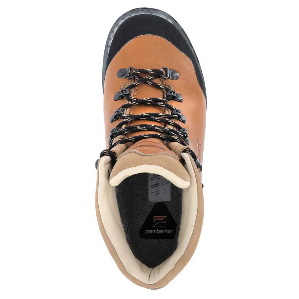 Zamberlan Scarponi da trekking 1025 Tofane NW GORE-TEX® RR