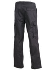 Pantalone Da Campo BW 01113A Nero