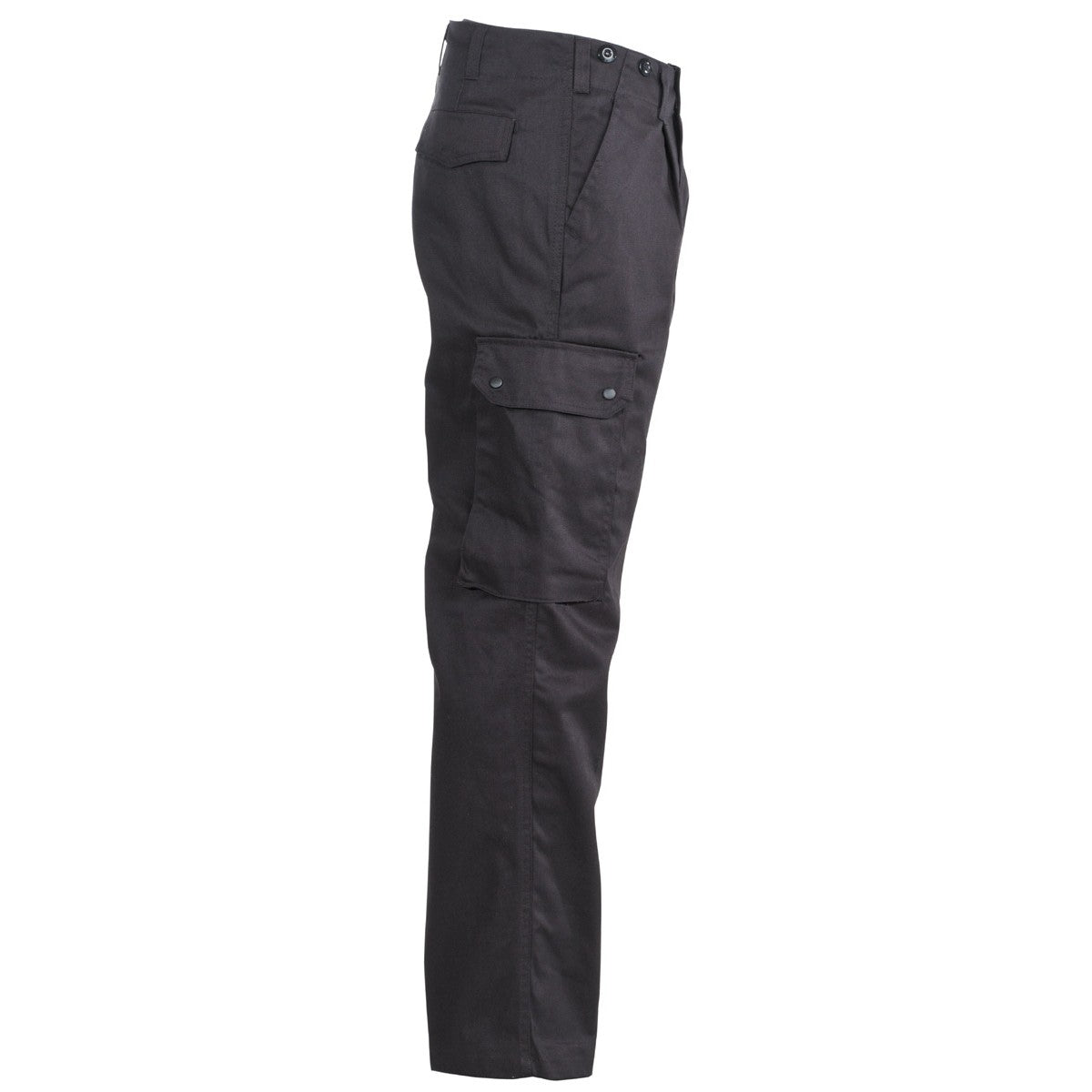 Pantalone Da Campo BW 01113A Nero