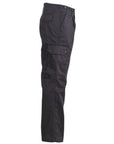 Pantalone Da Campo BW 01113A Nero