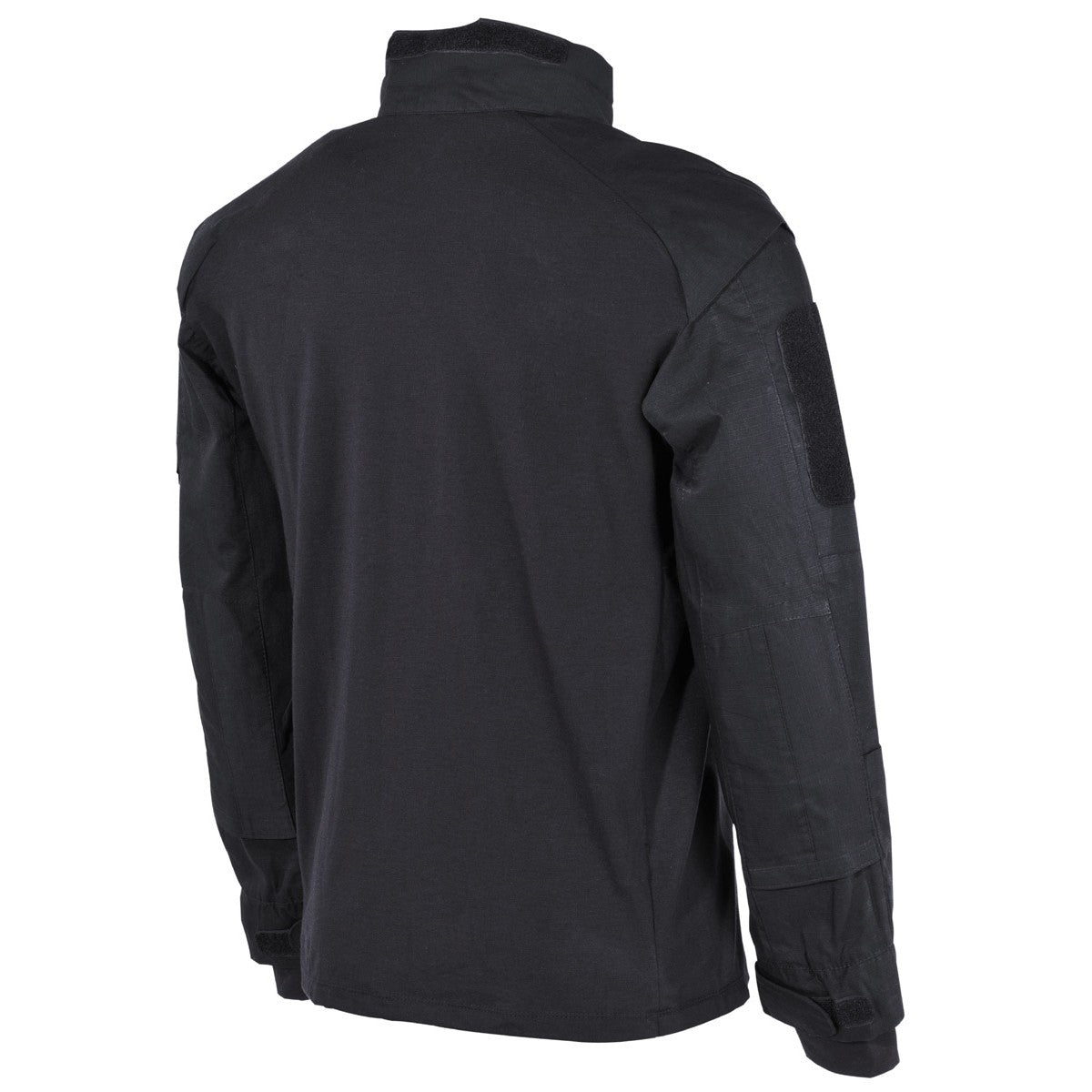 Maglia Tattica US Manica Lunga 02611A Nero