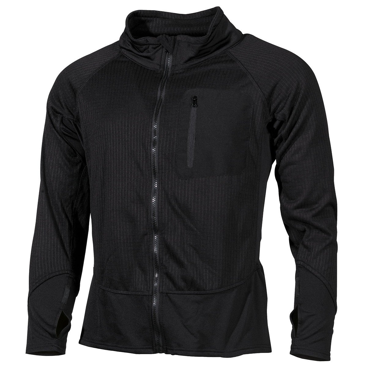 Sotto Giacca US "Tactical" 03202B Oliva