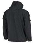 Giacca Softshell US GEN III Livello 5 03401A Nero